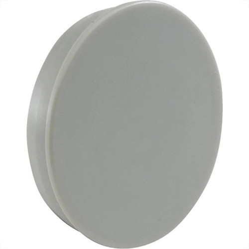 Tampao Para Caixa Multipla Imar 3/4'' - 0227278 - Kit C/10 Pecas