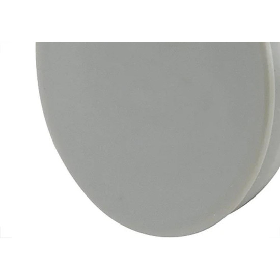 Tampao Para Caixa Multipla Imar 3/4'' - 0227278 - Kit C/10 Pecas