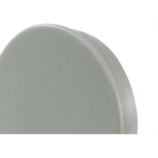 Tampao Para Caixa Multipla Imar 3/4'' - 0227278 - Kit C/10 Pecas