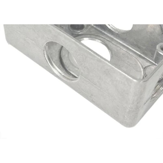 Condulete Imar Multiplo ( X ) 1'' Sem Tampa - 0527833 Condulete Imar Multiplo ( X ) 1'' Sem Tampa - 0527833