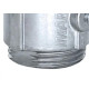 Unidut Conico Com Rosca 1'' Imar - 0527842