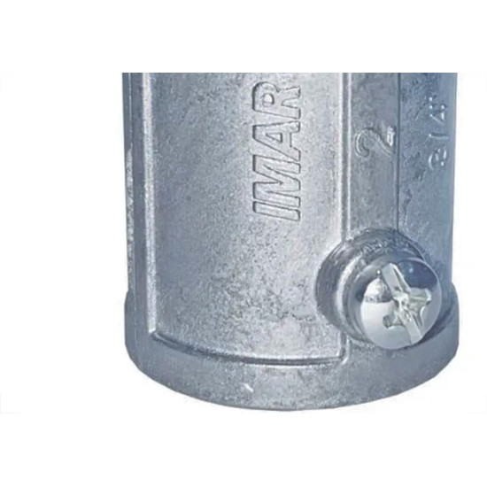 Unidut Reto 1'' Imar - 0527961