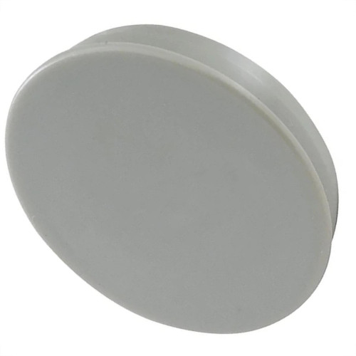 Tampao Para Caixa Multipla Imar 1'' - 0527673 - Kit C/10 Pecas