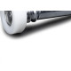 Roldana Para Portao Nylon Guia Lateral 18X48Mm Com Rolamento - 061106 - Kit C/2 Pecas Roldana Para Portao Nylon Guia Lateral 18X48Mm Com Rolamento - 061106 - Kit C/2 Pecas