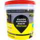 Impermeabilizante Quartzolit Pintura Asfaltica Acqua 3,6L