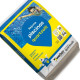 Rejunte Piscina Quartzolit Azul Celeste 5Kg - Kit C/6 Pacotes