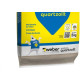 Rejunte Piscina Quartzolit Azul Celeste 5Kg - Kit C/6 Pacotes