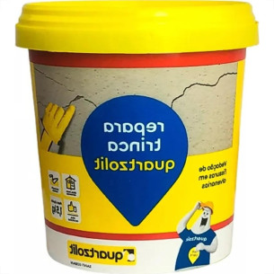 Repara Trinca Quartzolit 1,5Kg