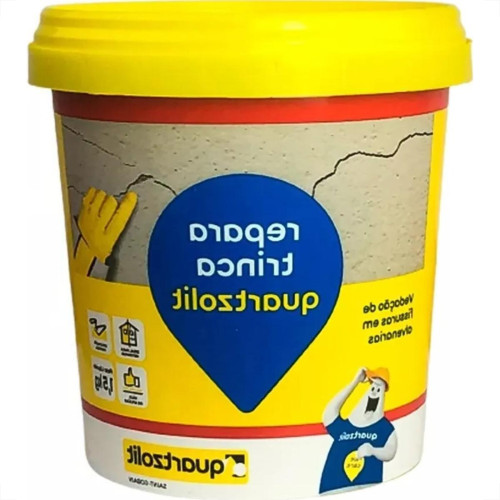 Repara Trinca Quartzolit 1,5Kg