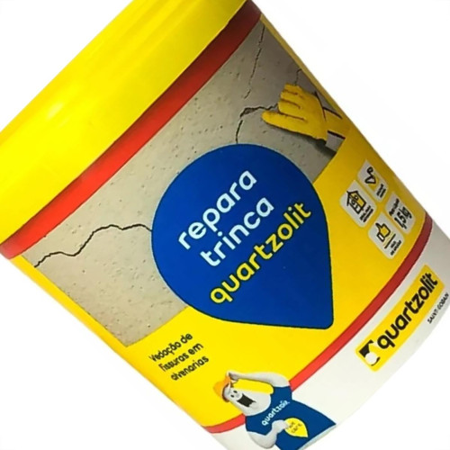 Repara Trinca Quartzolit 1,5Kg