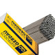 Eletrodo Gerdau Carbono E-7018 - 2,5Mm - Lata - Preco Por Kilo - Kit C/15 Quilos Eletrodo Gerdau Carbono E-7018 - 2,5Mm - Lata - Preco Por Kilo - Kit C/15 Quilos