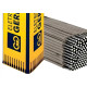 Eletrodo Gerdau Carbono E-7018 - 2,5Mm - Lata - Preco Por Kilo - Kit C/15 Quilos Eletrodo Gerdau Carbono E-7018 - 2,5Mm - Lata - Preco Por Kilo - Kit C/15 Quilos