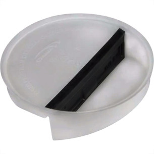 Antiespuma Amanco Sem Grelha Dn100