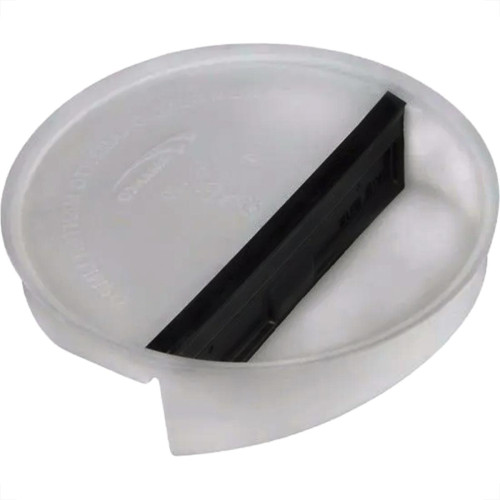 Antiespuma Amanco Sem Grelha Dn100