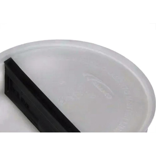 Antiespuma Amanco Sem Grelha Dn100