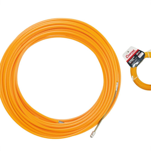 Passa Fio Nylon Cortag Com Cabo Aco 20M - 60781
