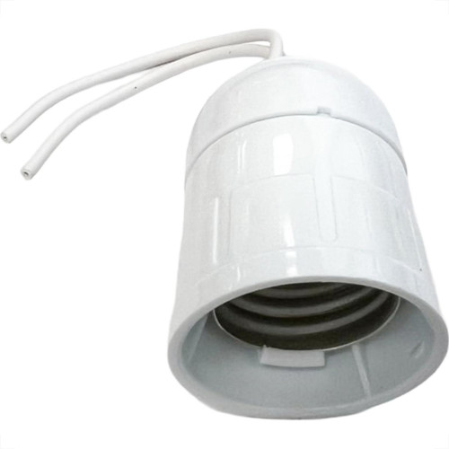 Soquete Com Rabicho Ilumi Pop 161034Pct - Kit C/10 Pecas