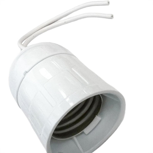 Soquete Com Rabicho Ilumi Pop 161034Pct - Kit C/10 Pecas