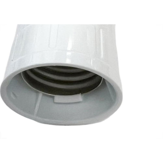 Soquete Com Rabicho Ilumi Pop 161034Pct - Kit C/10 Pecas