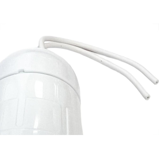 Soquete Com Rabicho Ilumi Pop 161034Pct - Kit C/10 Pecas