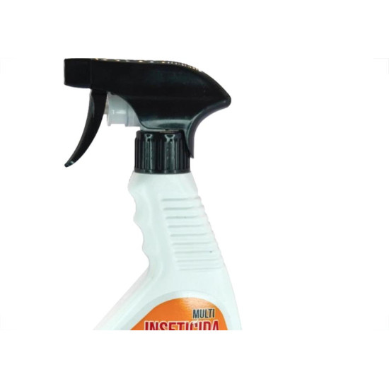 Multi Inseticida Kromax 500Ml