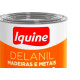Tinta Esmalte Standard Iquine Delanil 112Ml Mini Lata Branco Neve