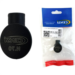 Cunha Para Registro Gaveta Censi N.70 - 31102