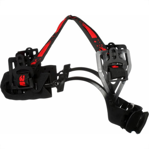 Carneira Para Capacete H700 Com Catraca 3M - Hb004726806