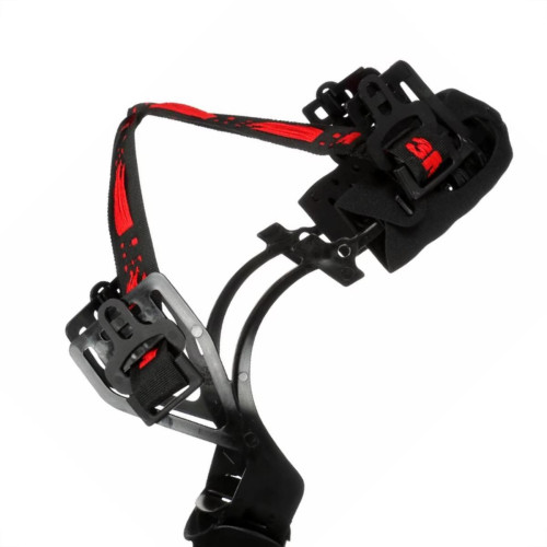 Carneira Para Capacete H700 Com Catraca 3M - Hb004726806