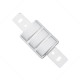 Conjunto Para Condulete Dicompel Monaco Branco 3 Simples - Dc-7100/16
