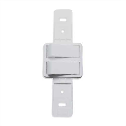 Conjunto Para Condulete Dicompel Monaco Branco 2 Paralelos - Dc-7100/14