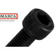 Parafuso Allen Cilindrica Oxidado Jomarca 05 X 25Mm 01880