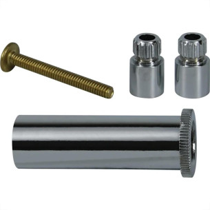 Prolongador Para Registro Higiban 16 Estrias Deca E Similares