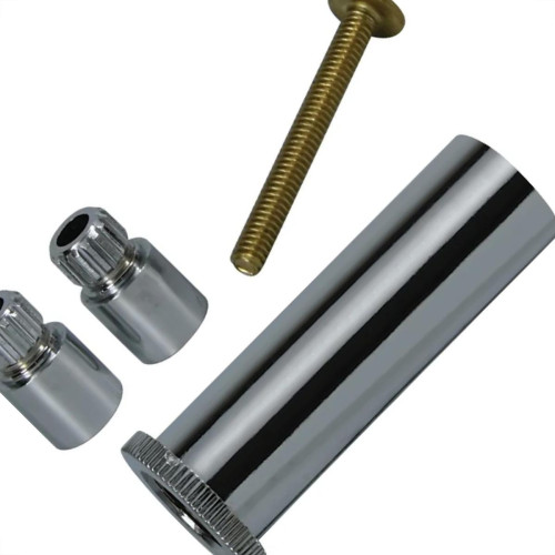 Prolongador Para Registro Higiban 16 Estrias Deca E Similares