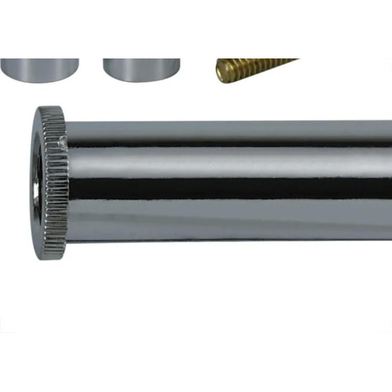 Prolongador Para Registro Higiban 16 Estrias Deca E Similares