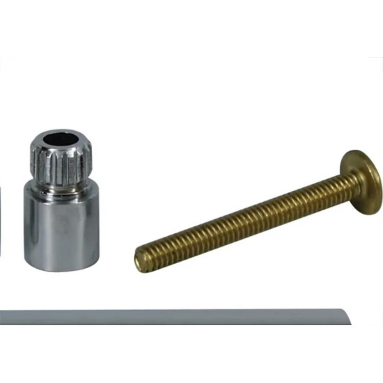 Prolongador Para Registro Higiban 16 Estrias Deca E Similares