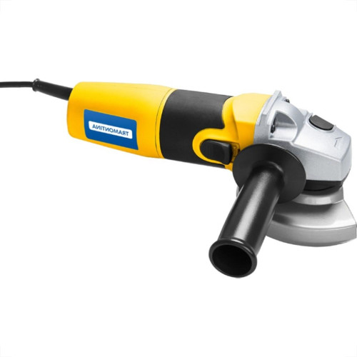 Esmerilhadeira Tramontina 4.1/2'' 800Wx127V. - 42507210