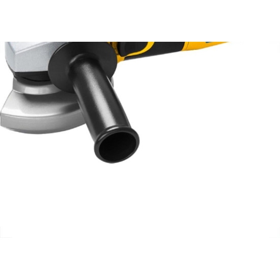 Esmerilhadeira Tramontina 4.1/2'' 800Wx127V. - 42507210