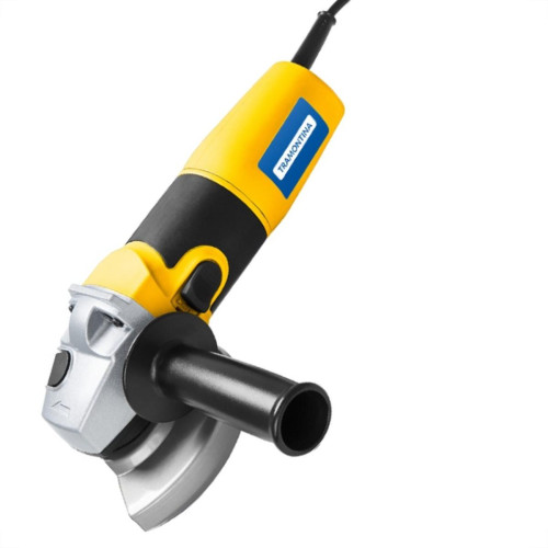 Esmerilhadeira Tramontina 4.1/2'' 800Wx220V. - 42507220