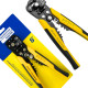 Alicate Descascador De Fio Tramontina Master Automatico 8'' - 44011508
