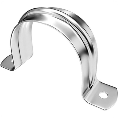 Abracadeira Tipo U Sfor 3/4'' Com 100 Pecas