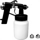 Pistola Para Pintura Fertak Ar Direto 500Ml