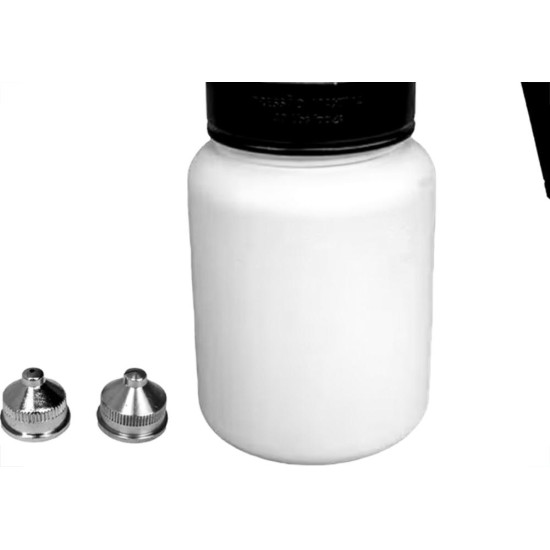 Pistola Para Pintura Fertak Ar Direto 500Ml