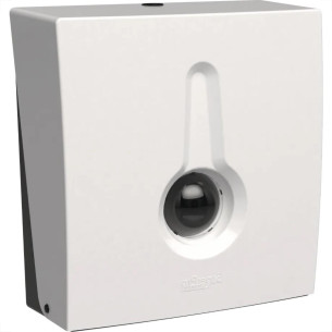 Dispenser Superpro Bettanin Para Papel Toalha