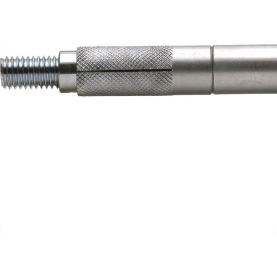 Chumbador. Fixador Walsywa Cbpl Com Parafuso 3/8'' X 2.1/2'' Para Furo 9/16'' 14Mm - 470523 - Kit C/50 Pecas