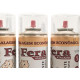 Oleo Desengripante Fera Lub 250Ml/100G - Kit C/6 Pecas