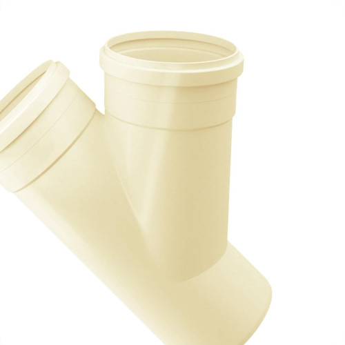 Juncao Esgoto Shiva 150X150Mm