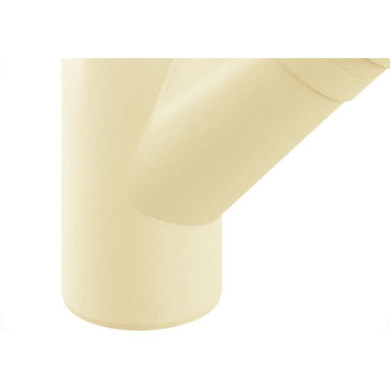 Juncao Esgoto Shiva 150X150Mm