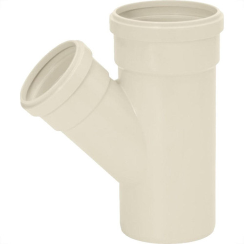 Juncao Esgoto Reducao Shiva 150X100Mm