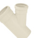 Juncao Esgoto Reducao Shiva 150X100Mm